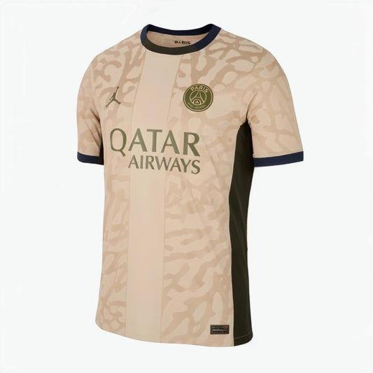 Nike - PSG