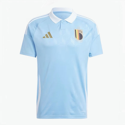 Adidas - Belgique