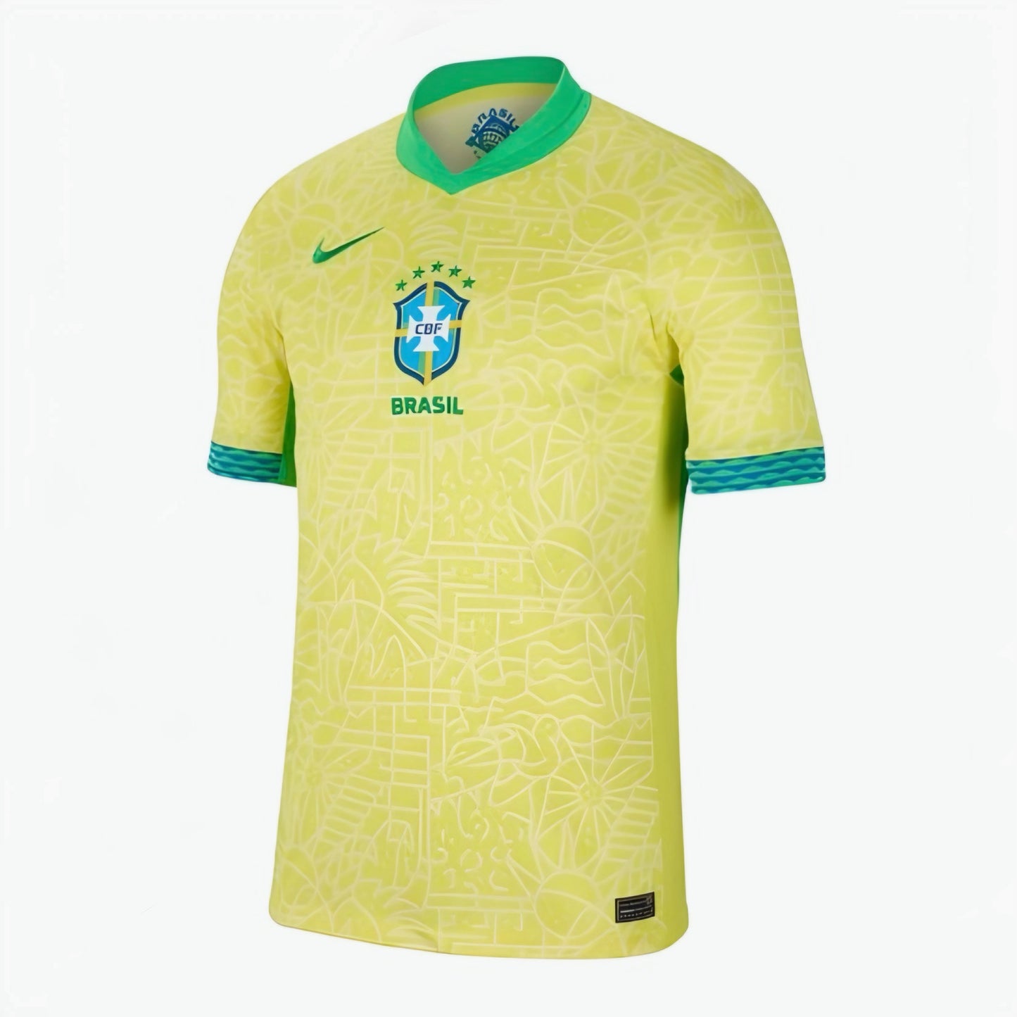 Nike - Brésil