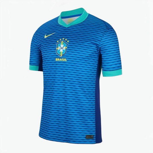 Nike - Brésil