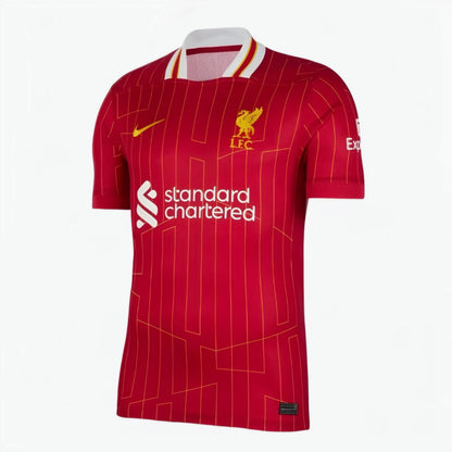 Nike - Liverpool