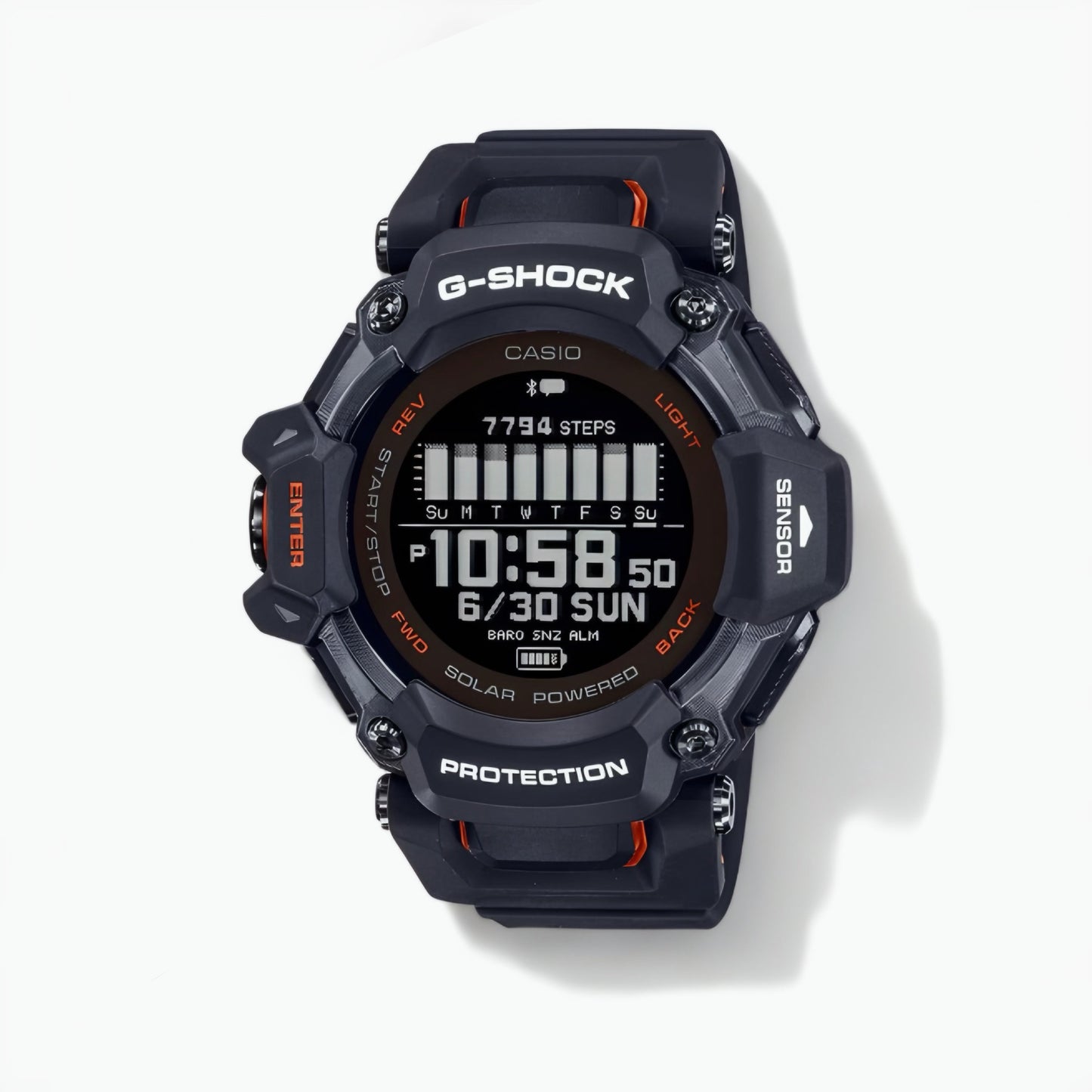 Casio - G-shock