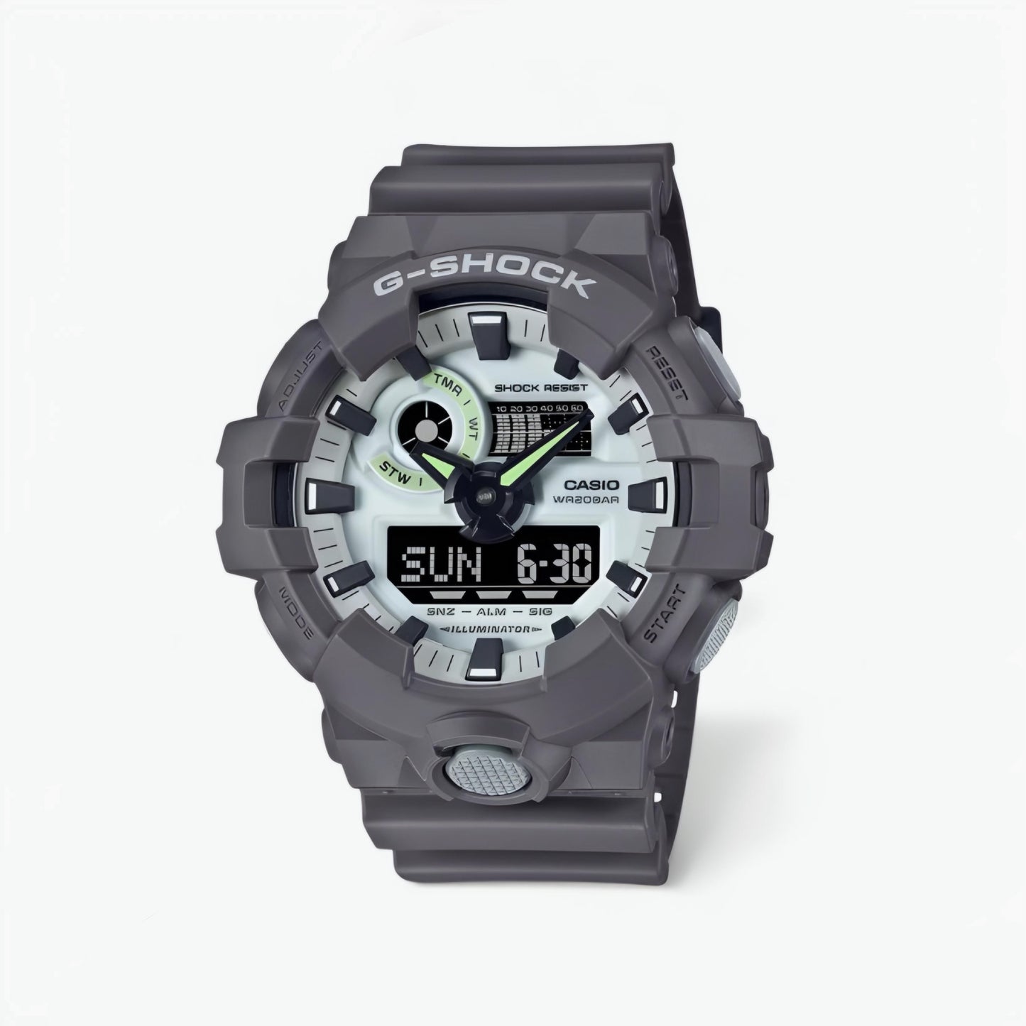 Casio - G-shock