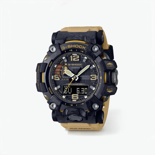 Casio - G-shock