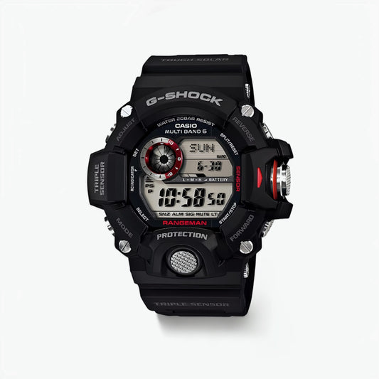 Casio - G-shock