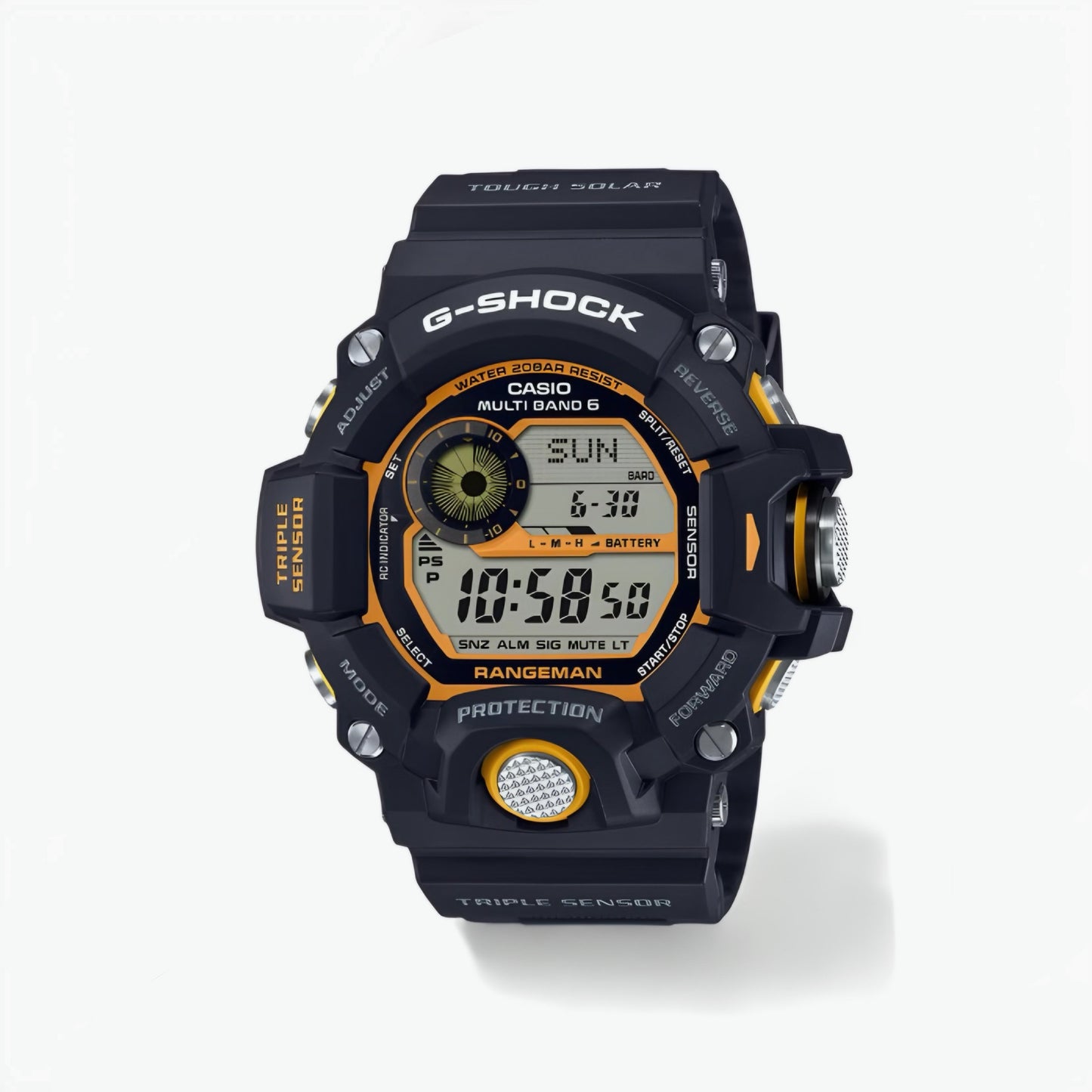 Casio - G-shock