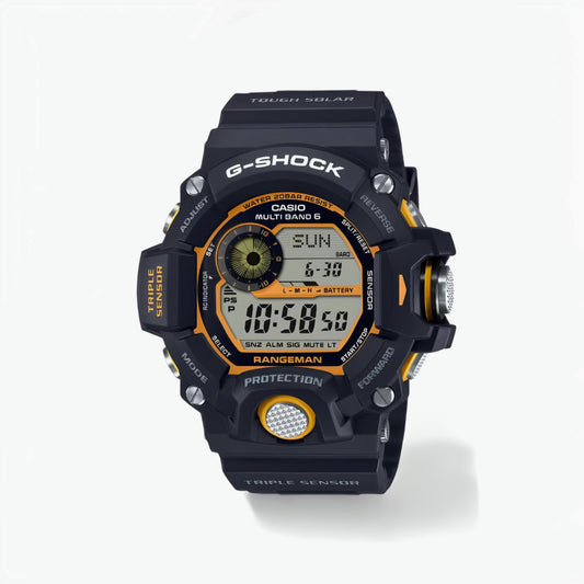 Casio - G-shock