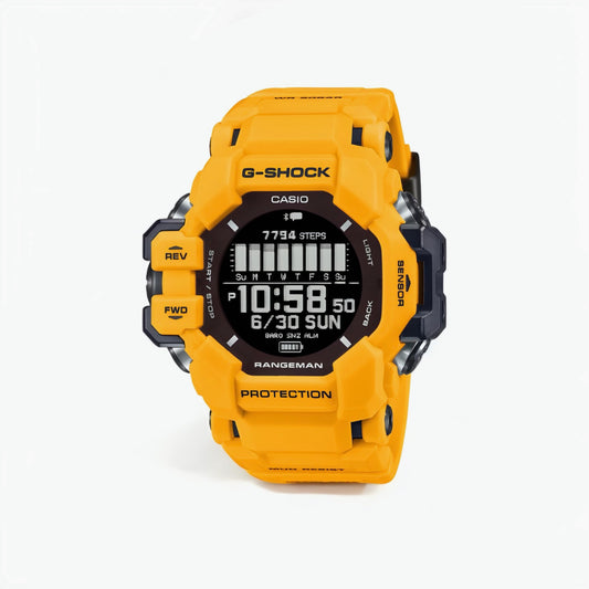 Casio - G-shock