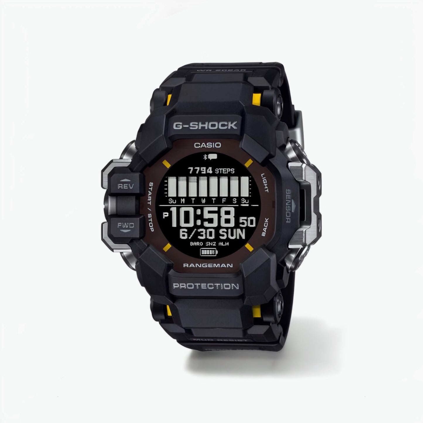 Casio - G-shock