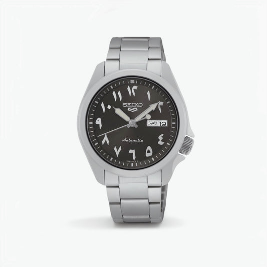 Seiko - Arabic dial
