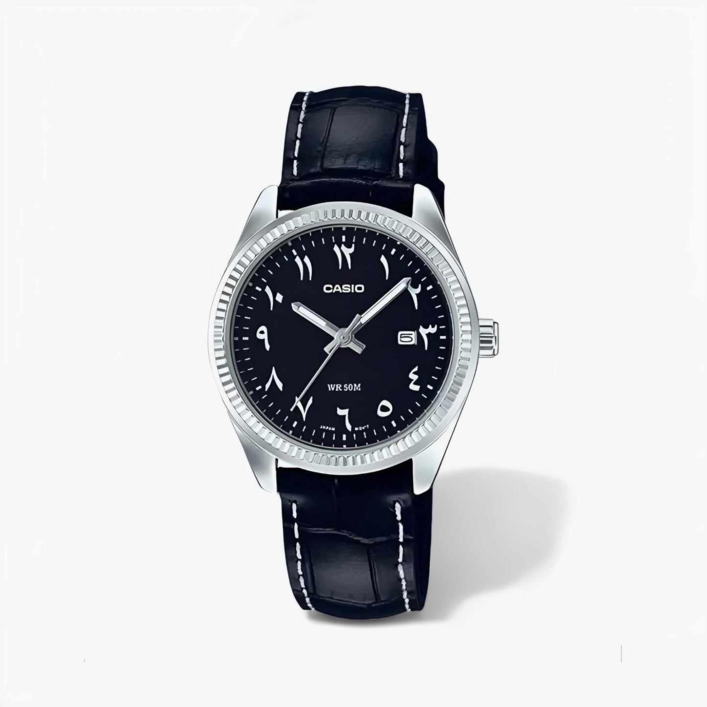 Casio - Old Arabic dial