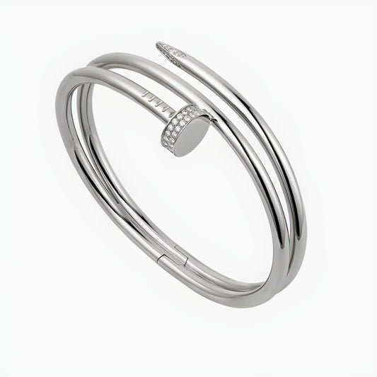 Cartier - Bracelet Clou