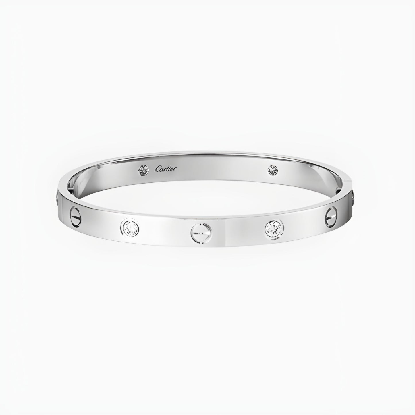 Cartier - Bracelet Love