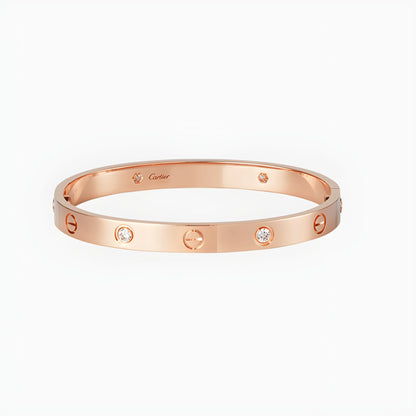 Cartier - Bracelet Love
