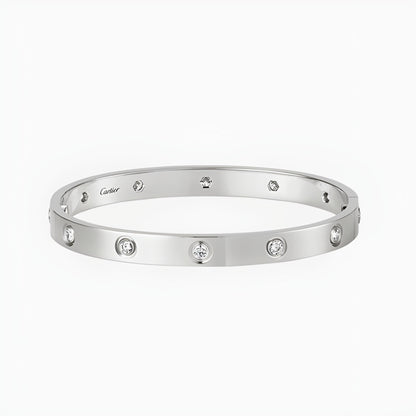 Cartier - Bracelet Love