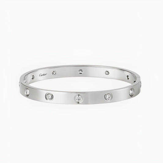 Cartier - Bracelet Love