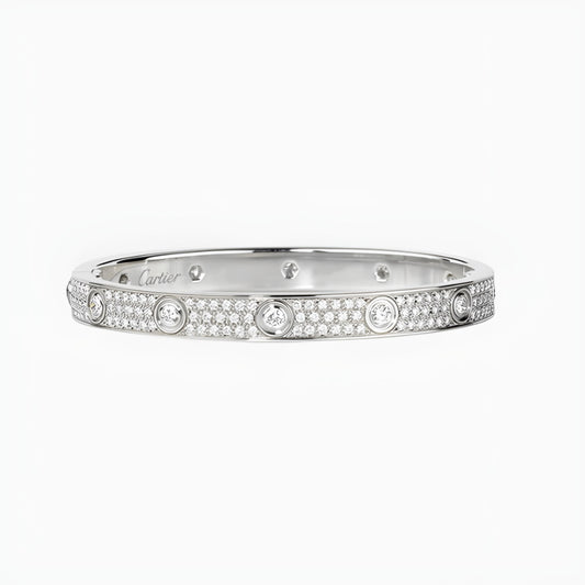 Cartier - Bracelet Love