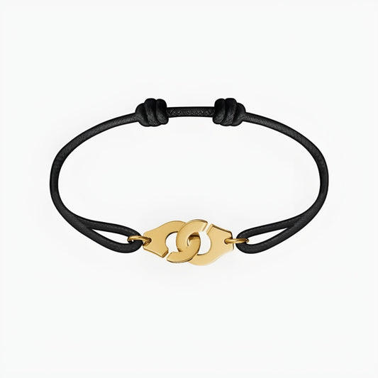 Dinh Van - Bracelet Menottes