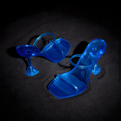 Amina Muaddi - Brito