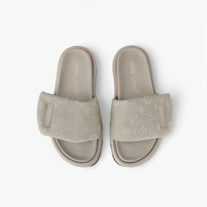 Louis Vuitton - Pool Pillow