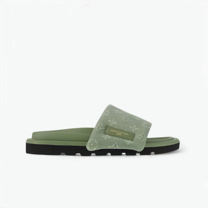 Louis Vuitton - Pool Pillow