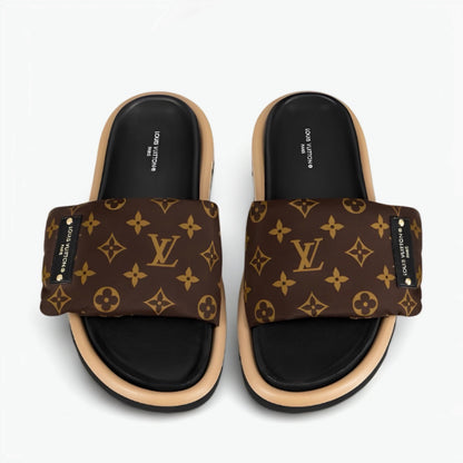 Louis Vuitton - Pool Pillow