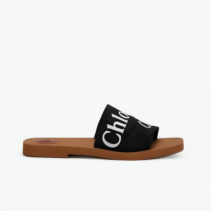 Chloé - Woody Plates