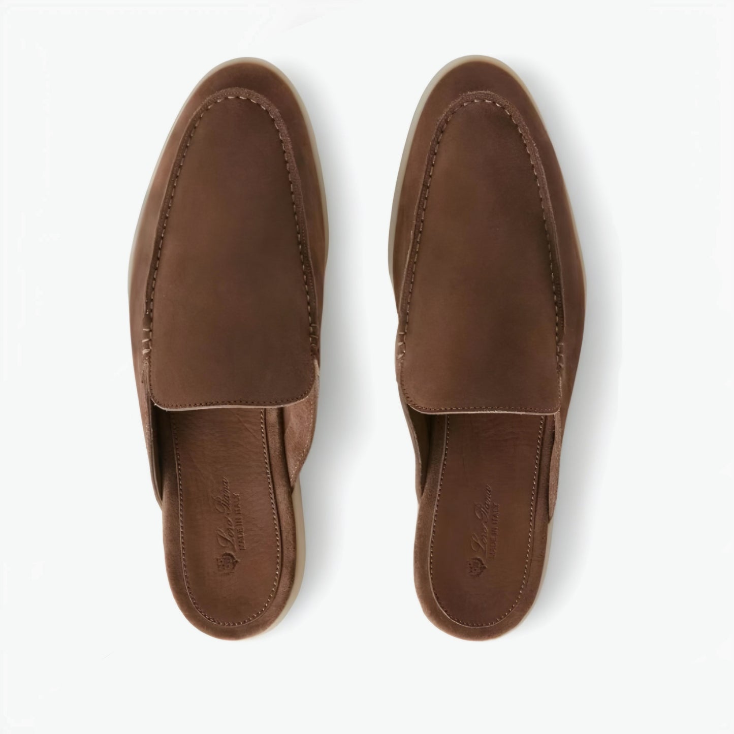 Loro Piana - Mules