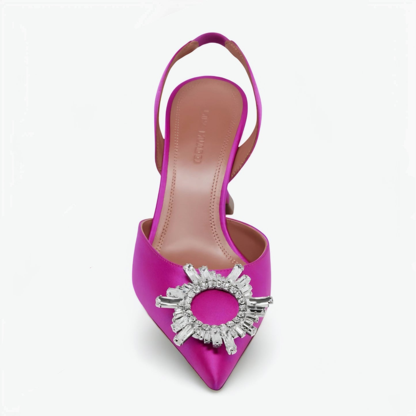 Amina Muaddi - Begum