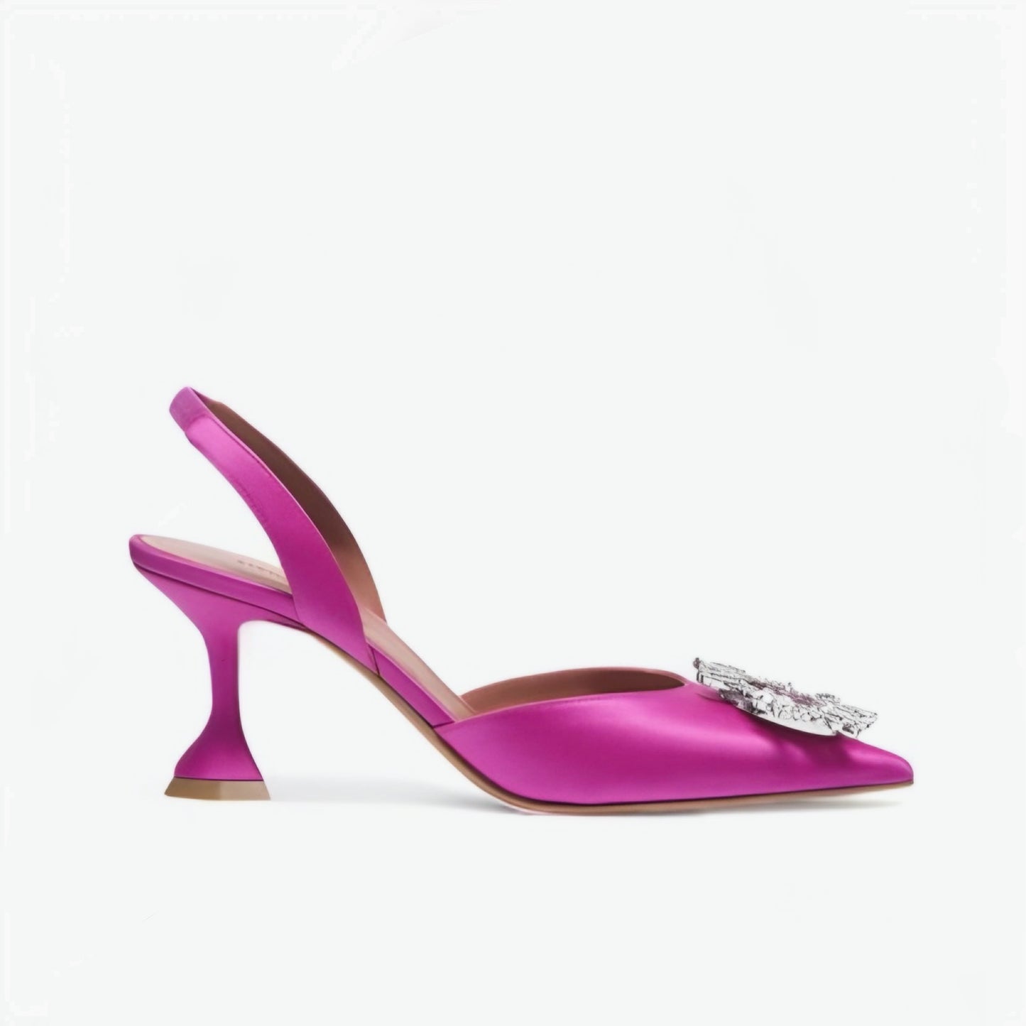 Amina Muaddi - Begum