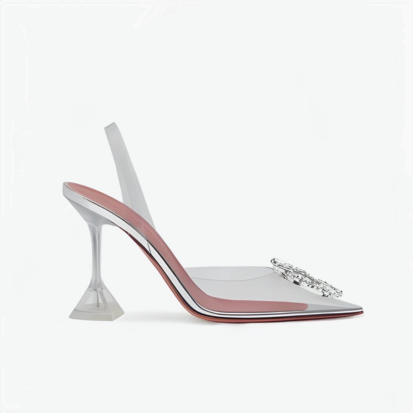 Amina Muaddi - Begum