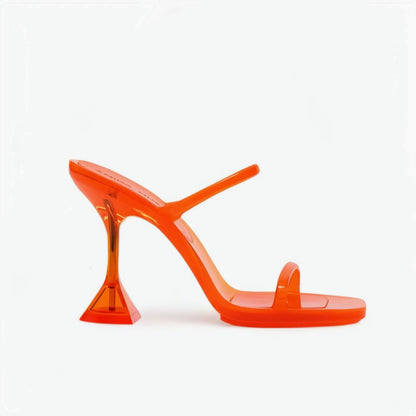 Amina Muaddi - Brito