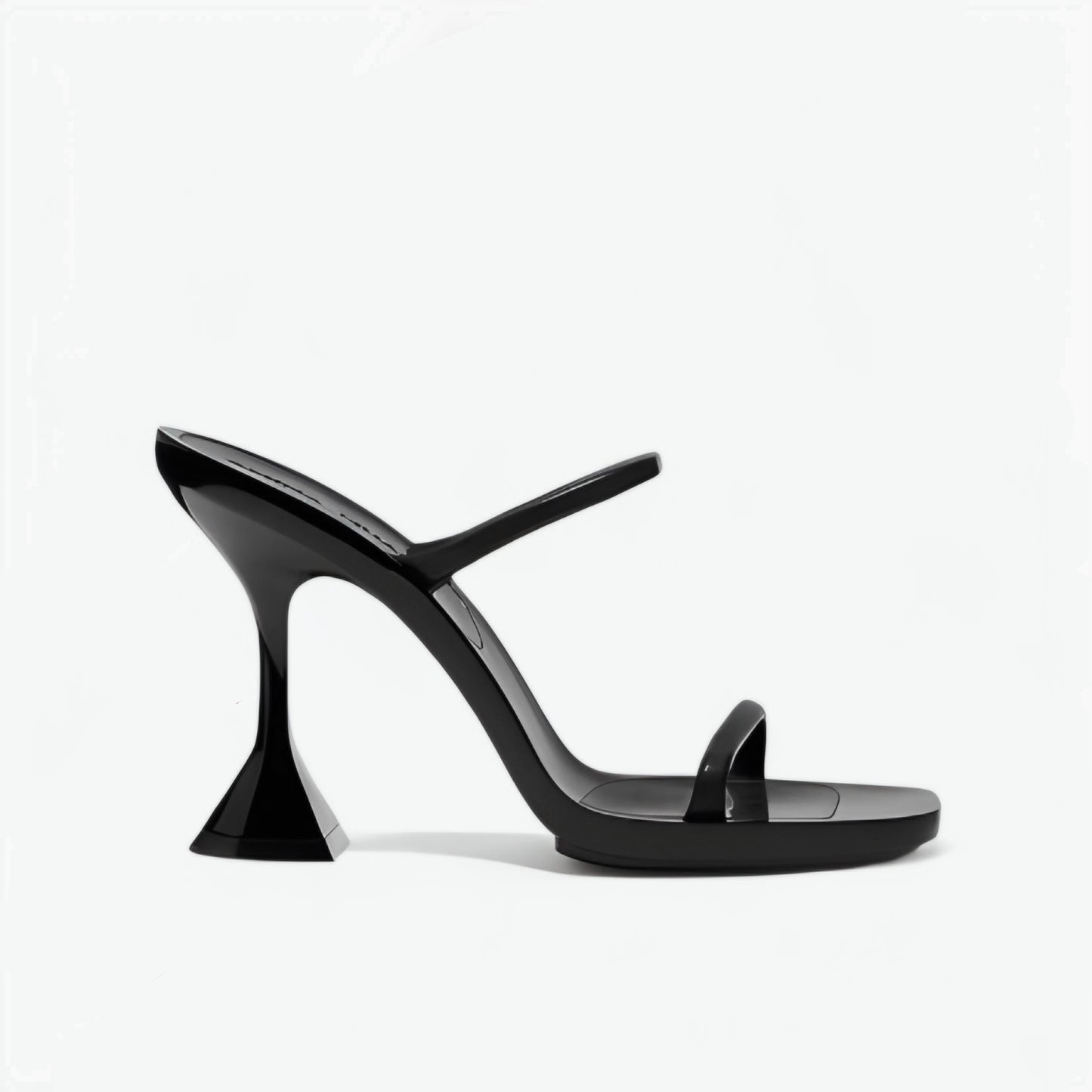 Amina Muaddi - Brito