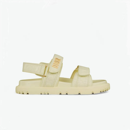 Dior - Dioract Sandale