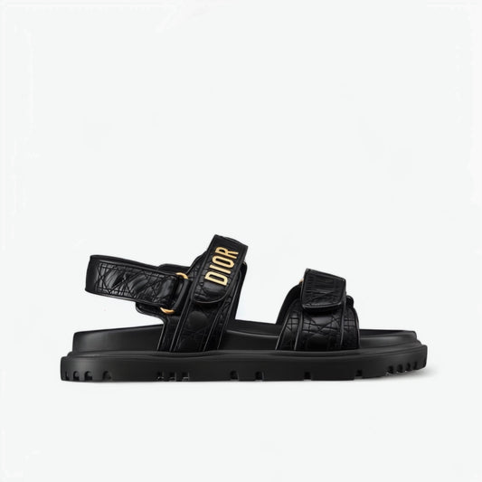 Dior - Dioract Sandale