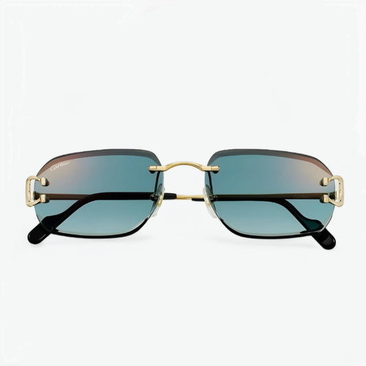 Cartier - Signature C