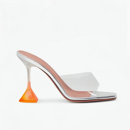 Amina Muaddi - Lupita