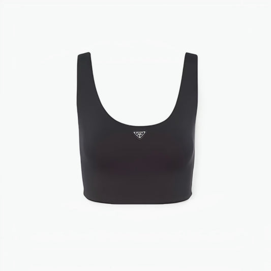 Prada - Débardeur court