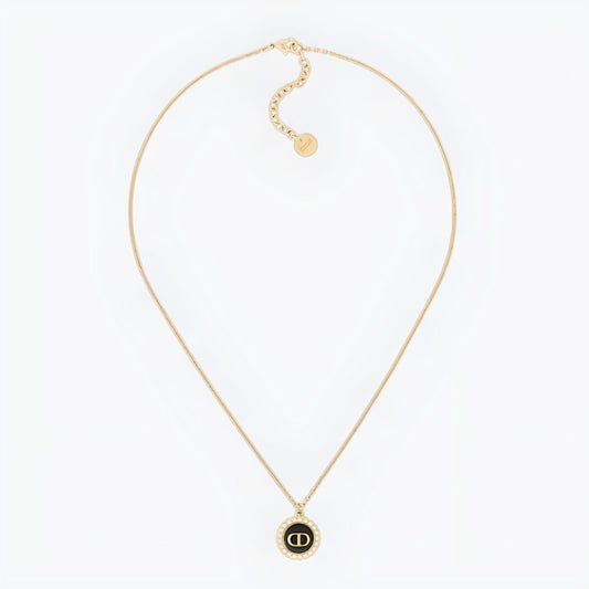 Dior - CD Collier