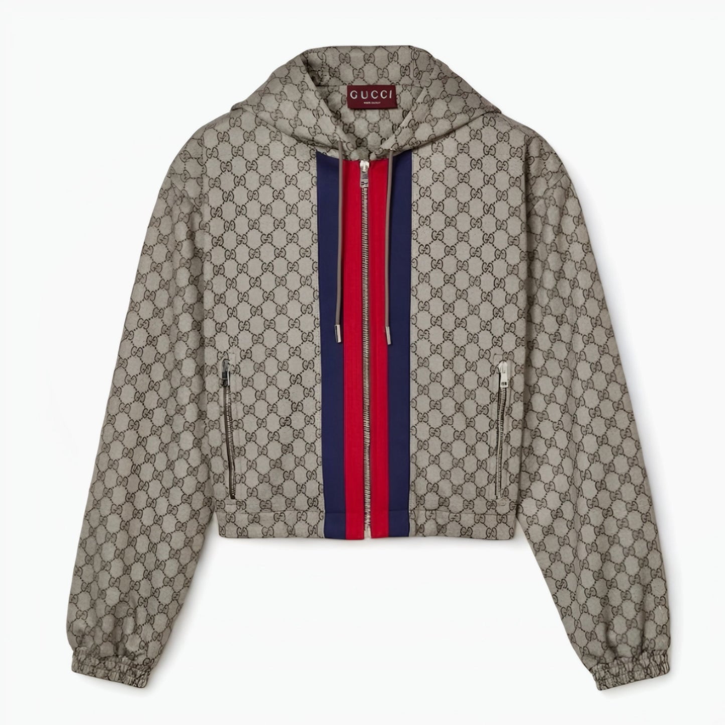 Gucci - Veste