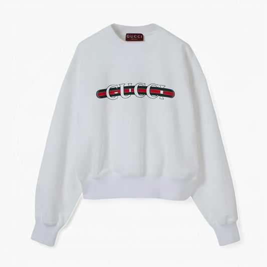 Gucci - Sweat-shirt