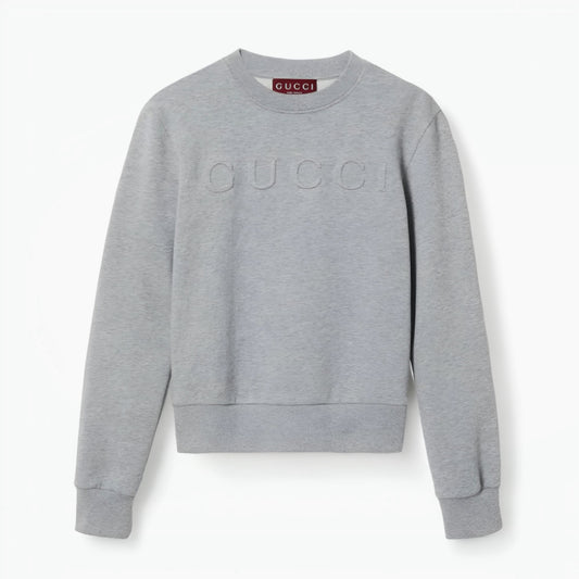 Gucci - Sweat-shirt