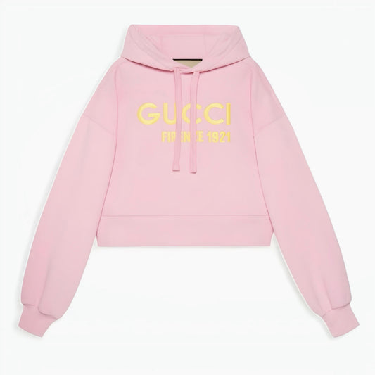 Gucci - Sweat-shirt
