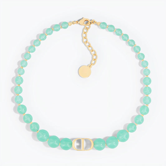 Dior - Dioriviera collier