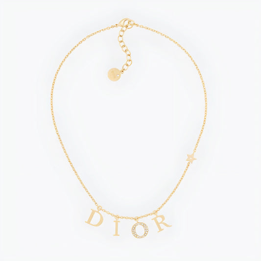 Dior - Collier