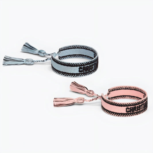 Dior - Set de bracelets
