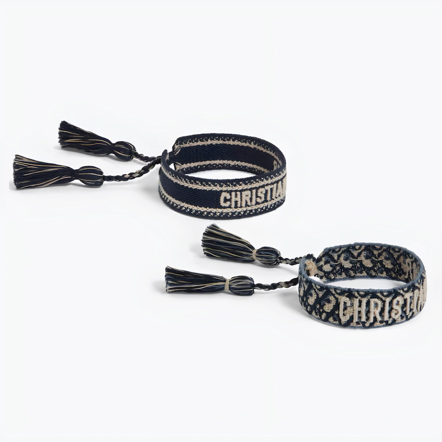 Dior - Set de bracelets