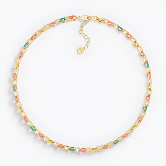 Dior - Dioriviera collier