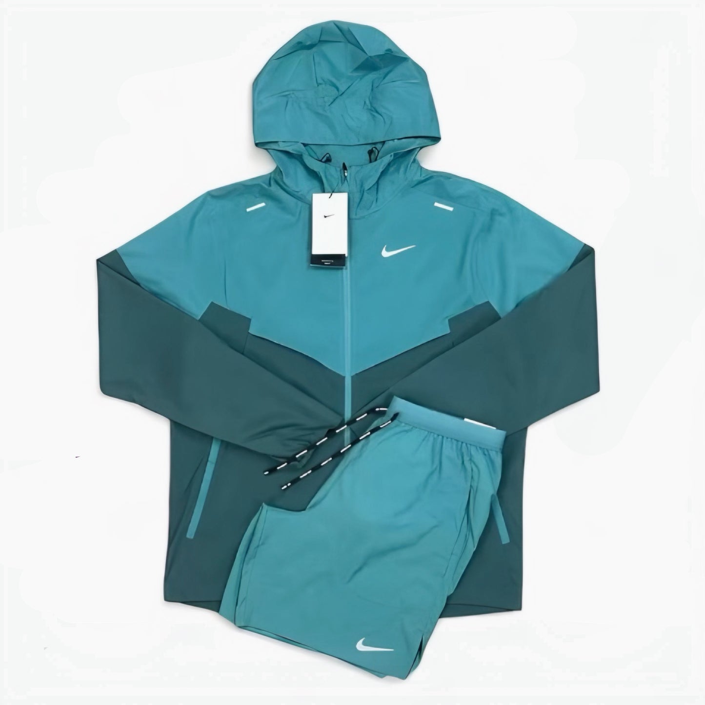 Nike - Ensemble running