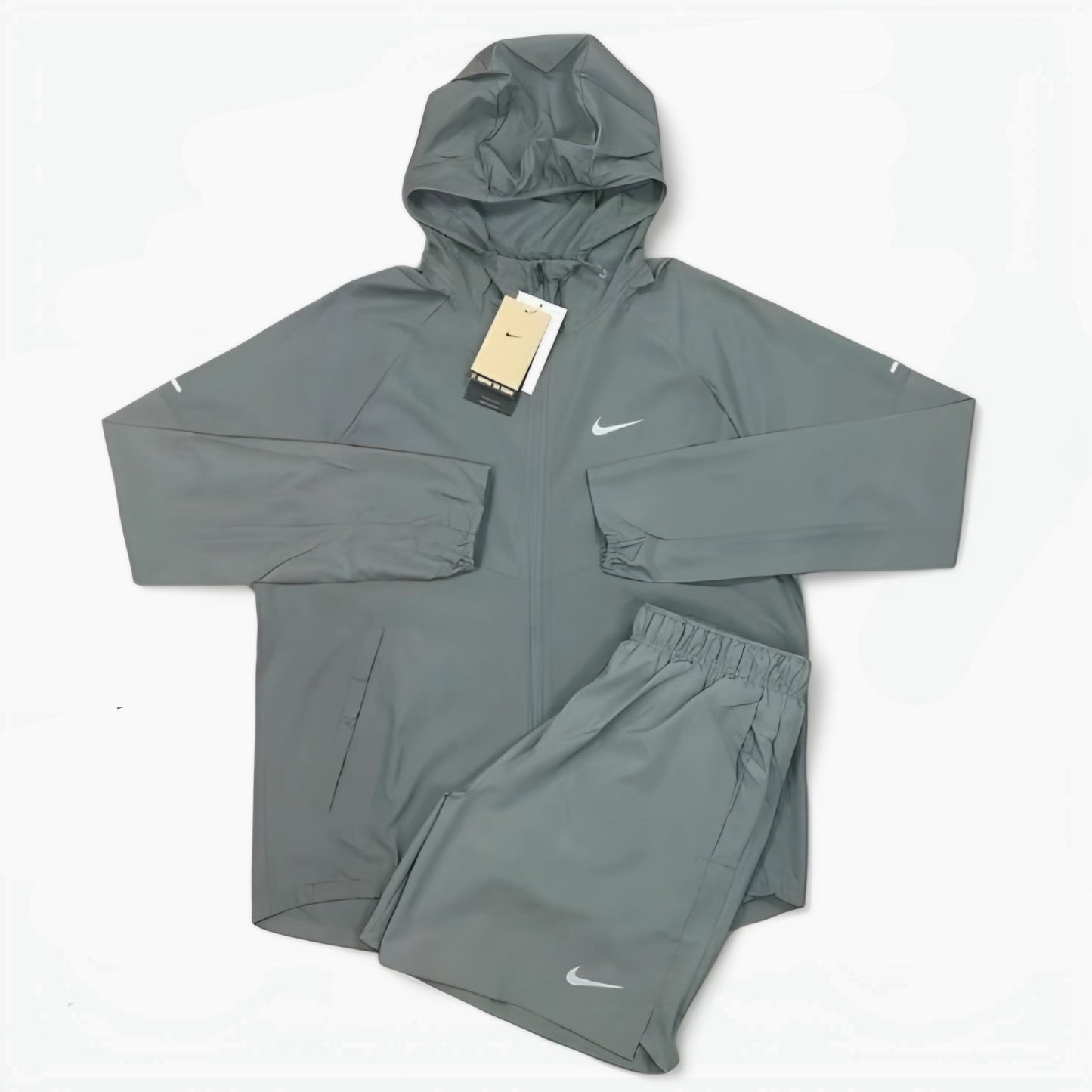 Nike - Ensemble running